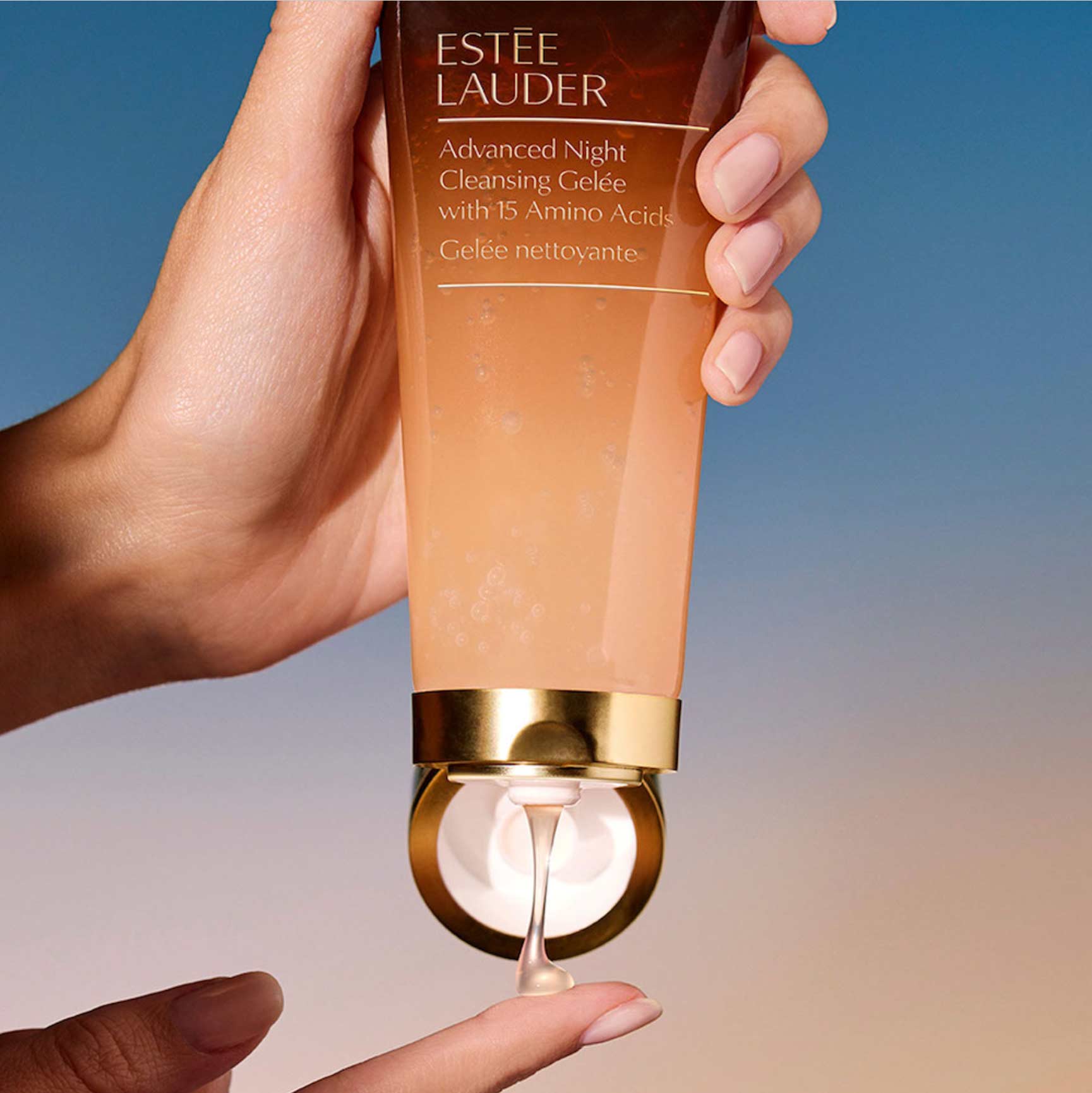 ESTÉE LAUDER Aktion: Geschenk im Oktober 2025