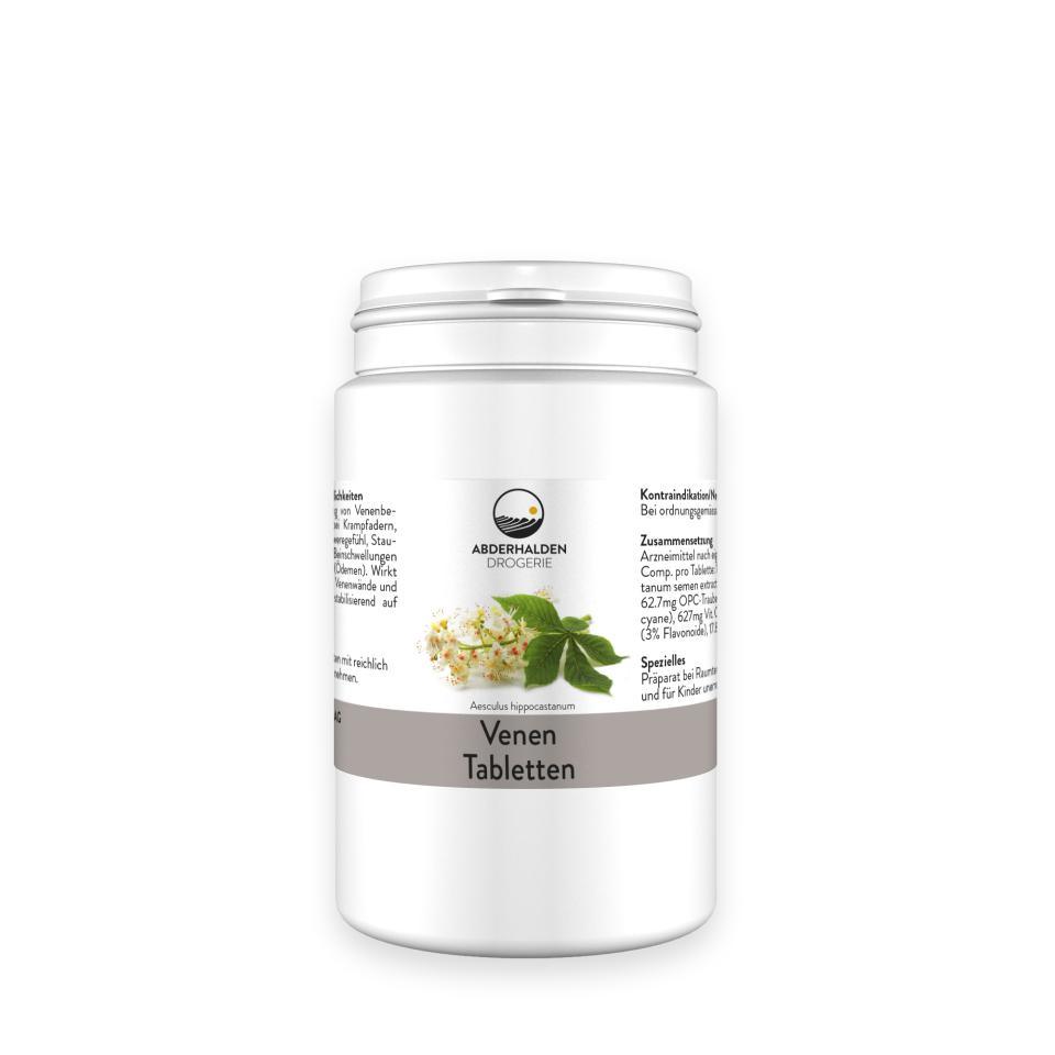 Venen Tabletten